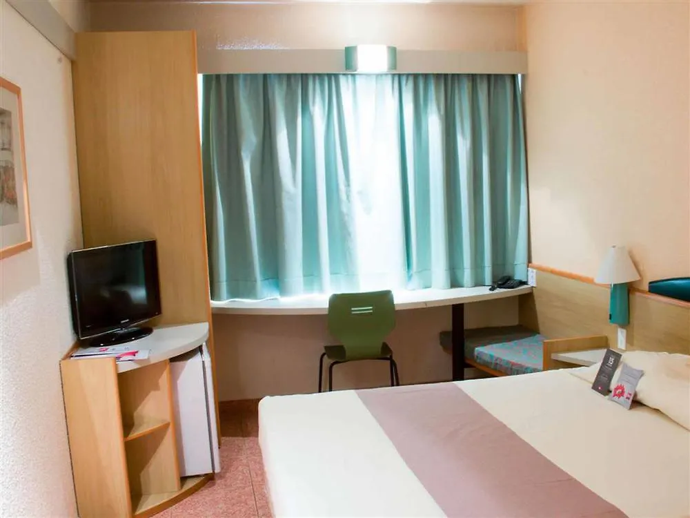 ***  Ibis Criciuma Hotel Brasil