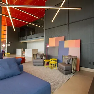 Darolt Criciuma Hotel