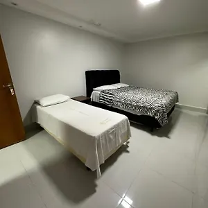 Nasser 2* Brasília