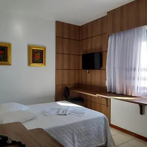 Colle Tourist Luxo Hotel