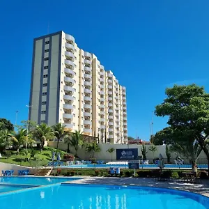 Flat 317 Golden Dolphin Express Caldas Novas