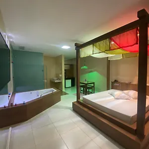 Passione - Adult Only Motel para Casais