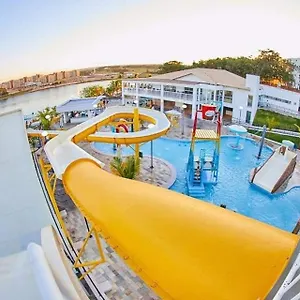 Resot Do Park - De Reservas 5* Caldas Novas