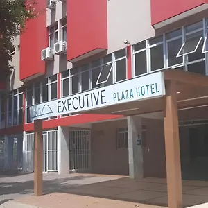 Executive Plaza 3* Núcleo Bandeirante