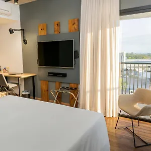 Novotel Criciuma Hotel