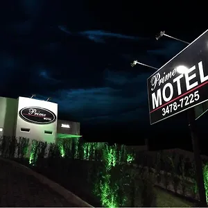 Prime Motel para Casais