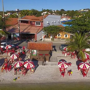 Xodó Da 2* São Pedro da Aldeia