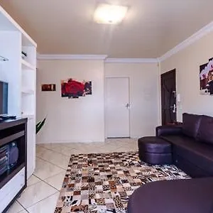 Espaço Solar Apartamento